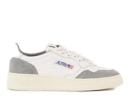 Autry Medalist Low Sneakers