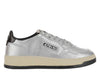 Autry Medalist Lace-Up Sneakers