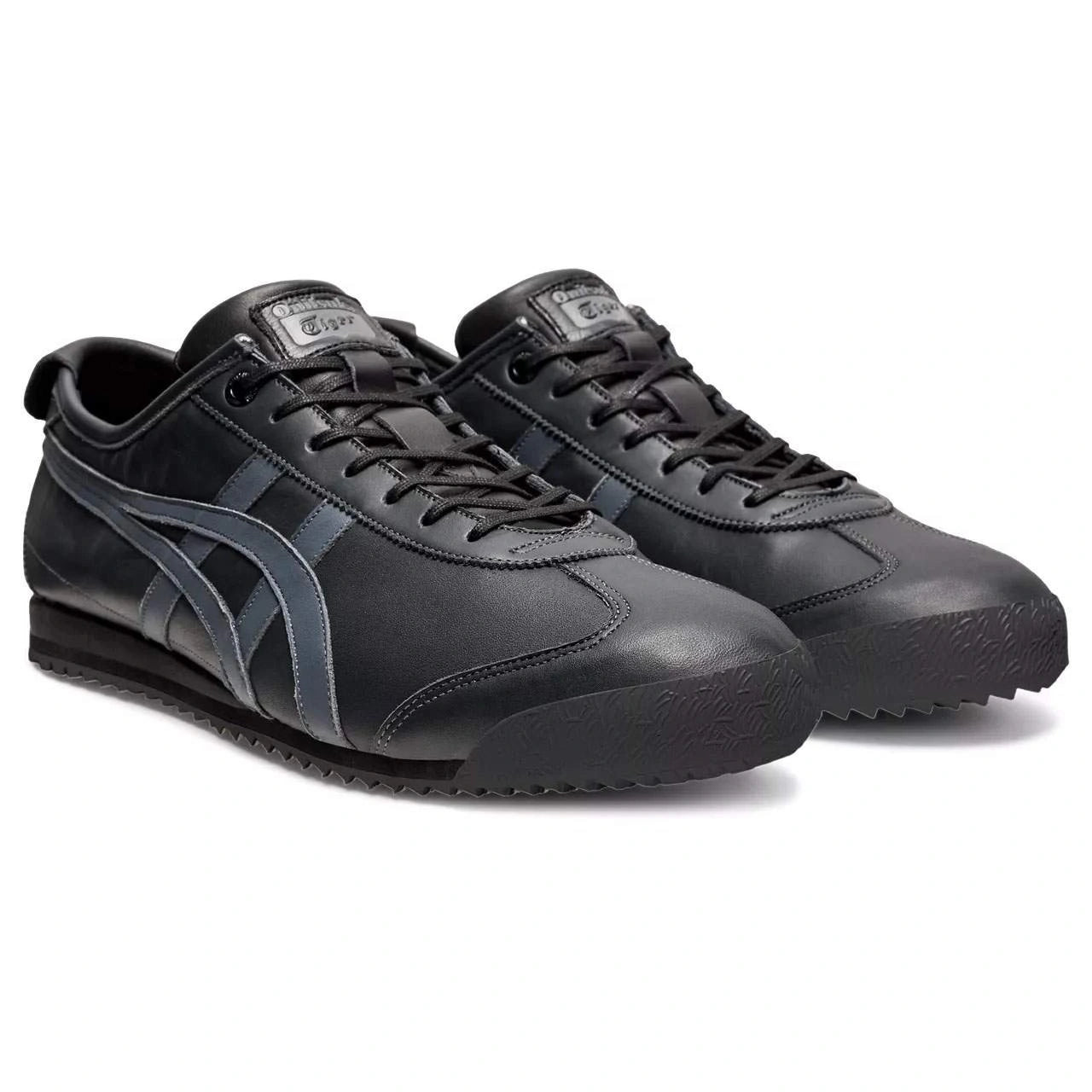 נעלי אוניטסוקה טייגר | Onitsuka Tiger MEXICO 66 SD Graphite Grey Carrier Grey