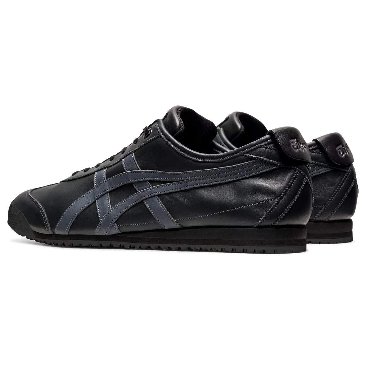 נעלי אוניטסוקה טייגר | Onitsuka Tiger MEXICO 66 SD Graphite Grey Carrier Grey