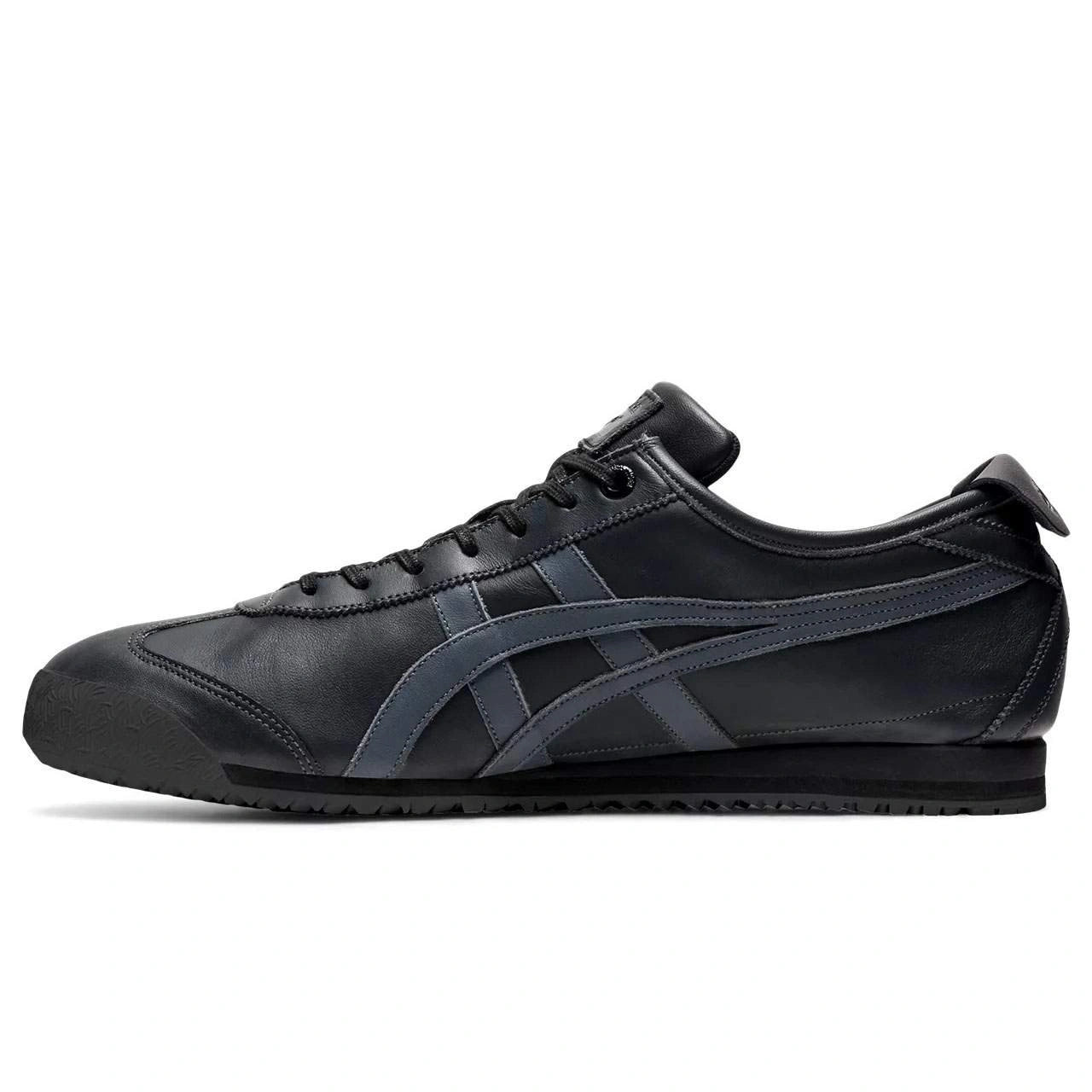 נעלי אוניטסוקה טייגר | Onitsuka Tiger MEXICO 66 SD Graphite Grey Carrier Grey