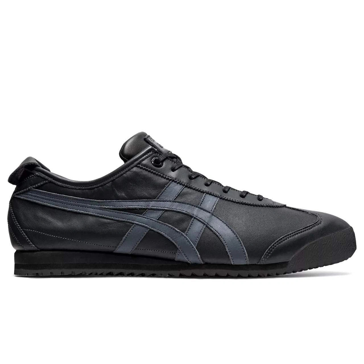 נעלי אוניטסוקה טייגר | Onitsuka Tiger MEXICO 66 SD Graphite Grey Carrier Grey