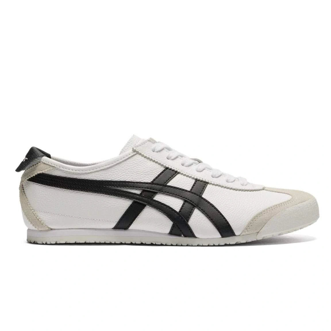 נעלי אוניטסוקה טייגר | Onitsuka Tiger MEXICO 66 White Black