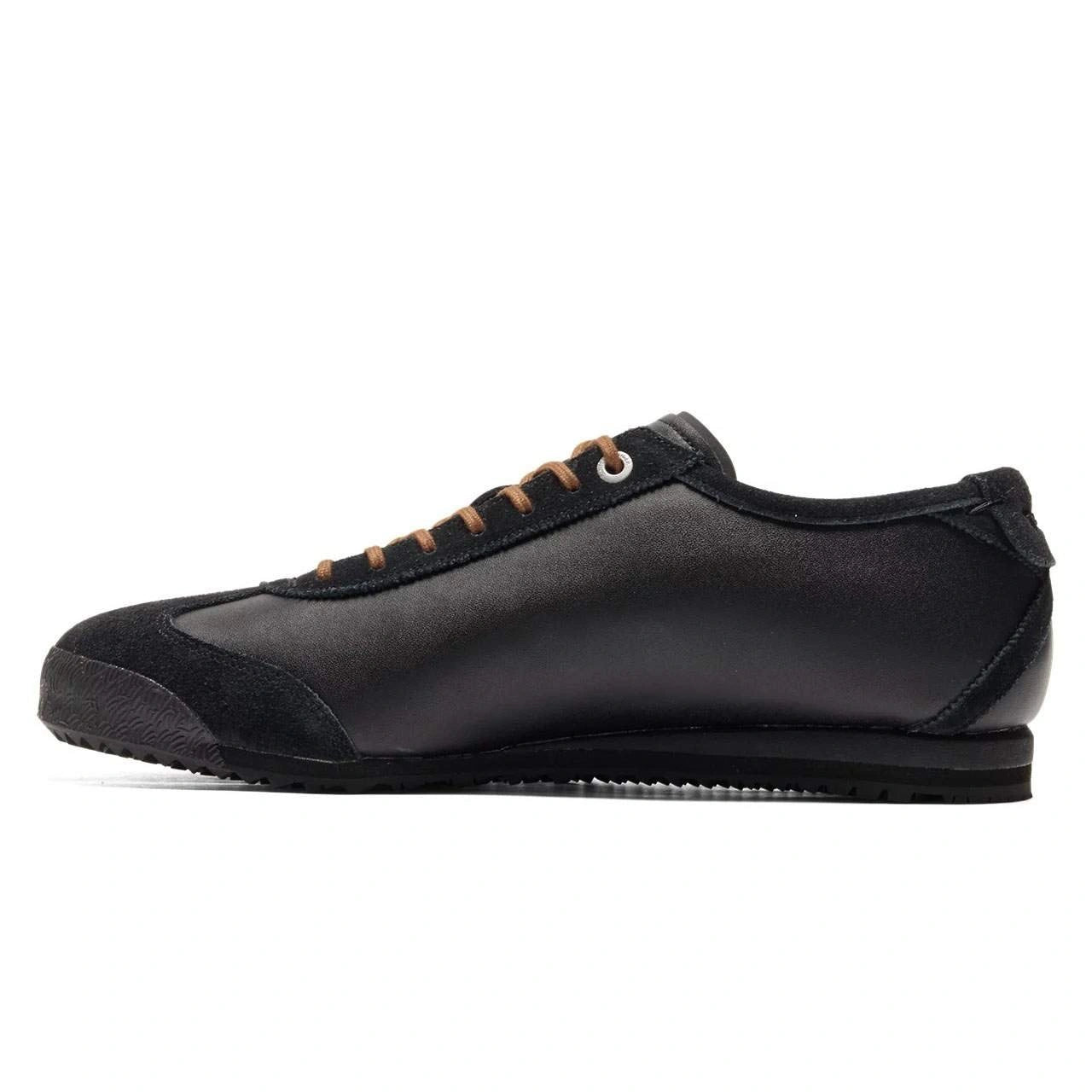 נעלי אוניטסוקה טייגר | Onitsuka Tiger MEXICO 66 OTP Black White