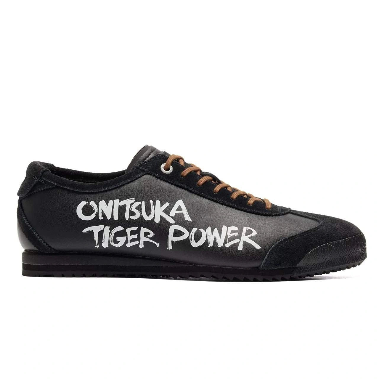נעלי אוניטסוקה טייגר | Onitsuka Tiger MEXICO 66 OTP Black White
