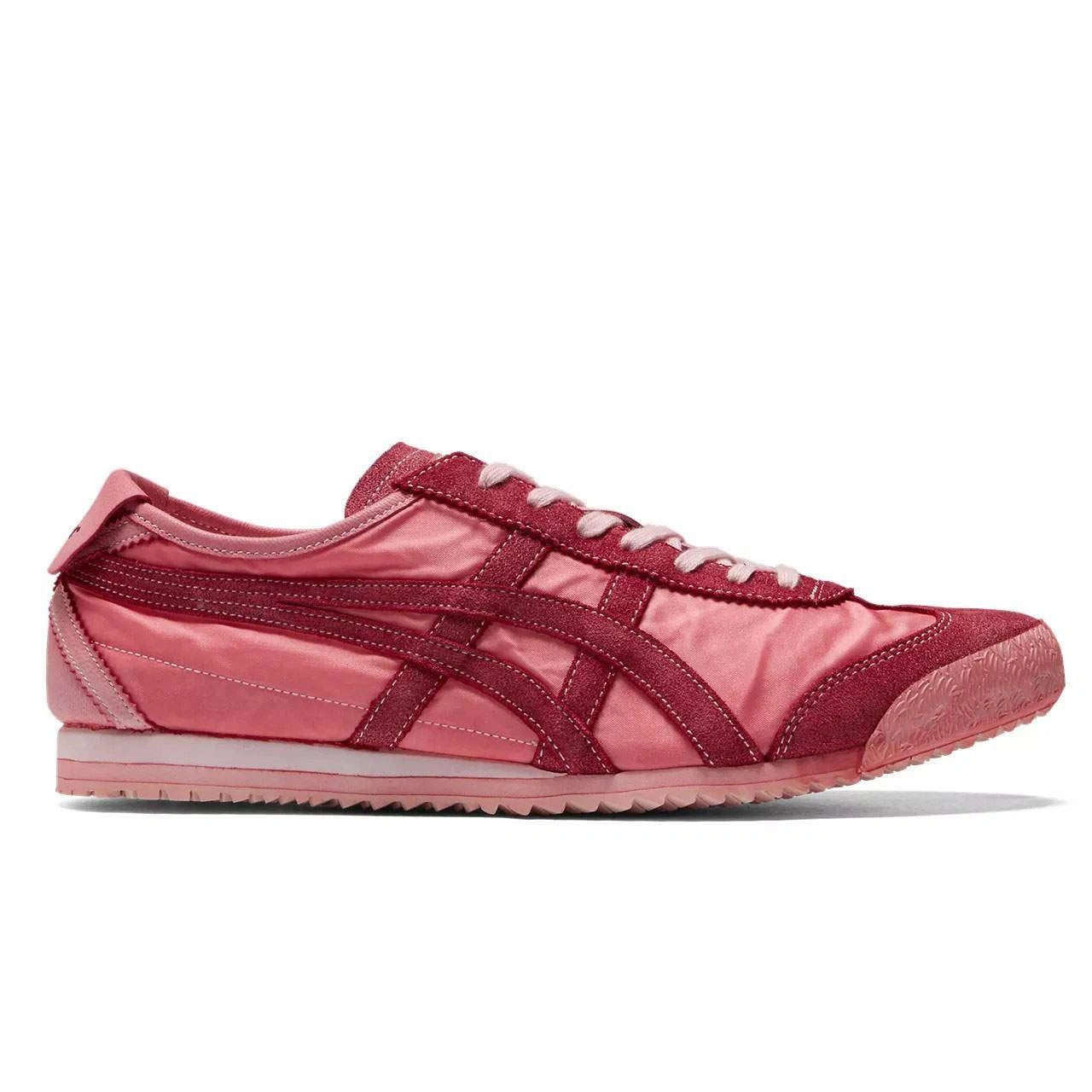 נעלי אוניטסוקה טייגר | Onitsuka Tiger MEXICO 66 NM Dried Rose