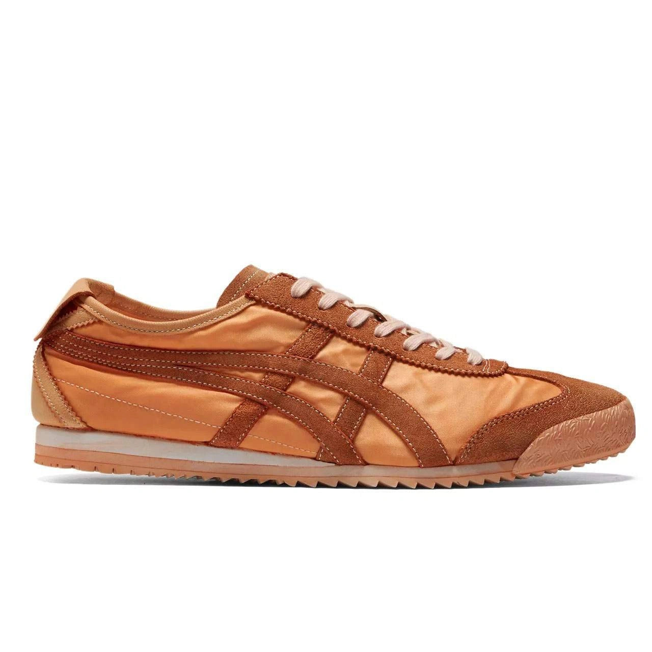 נעלי אוניטסוקה טייגר | Onitsuka Tiger MEXICO 66 NM Orange Mantle