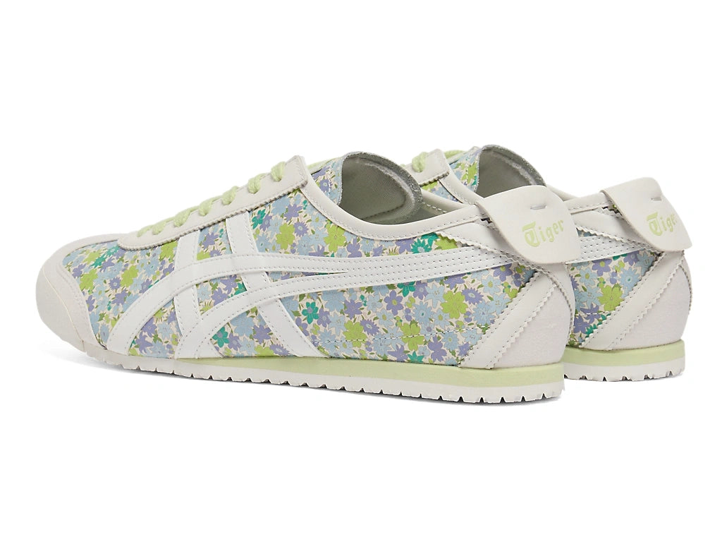 נעלי אוניטסוקה טייגר | Onitsuka Tiger MEXICO 66 DRIED HERB/OFF-WHITE