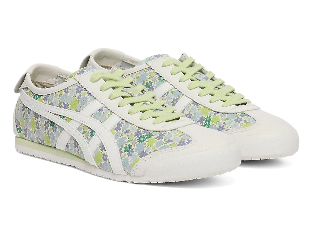 נעלי אוניטסוקה טייגר | Onitsuka Tiger MEXICO 66 DRIED HERB/OFF-WHITE