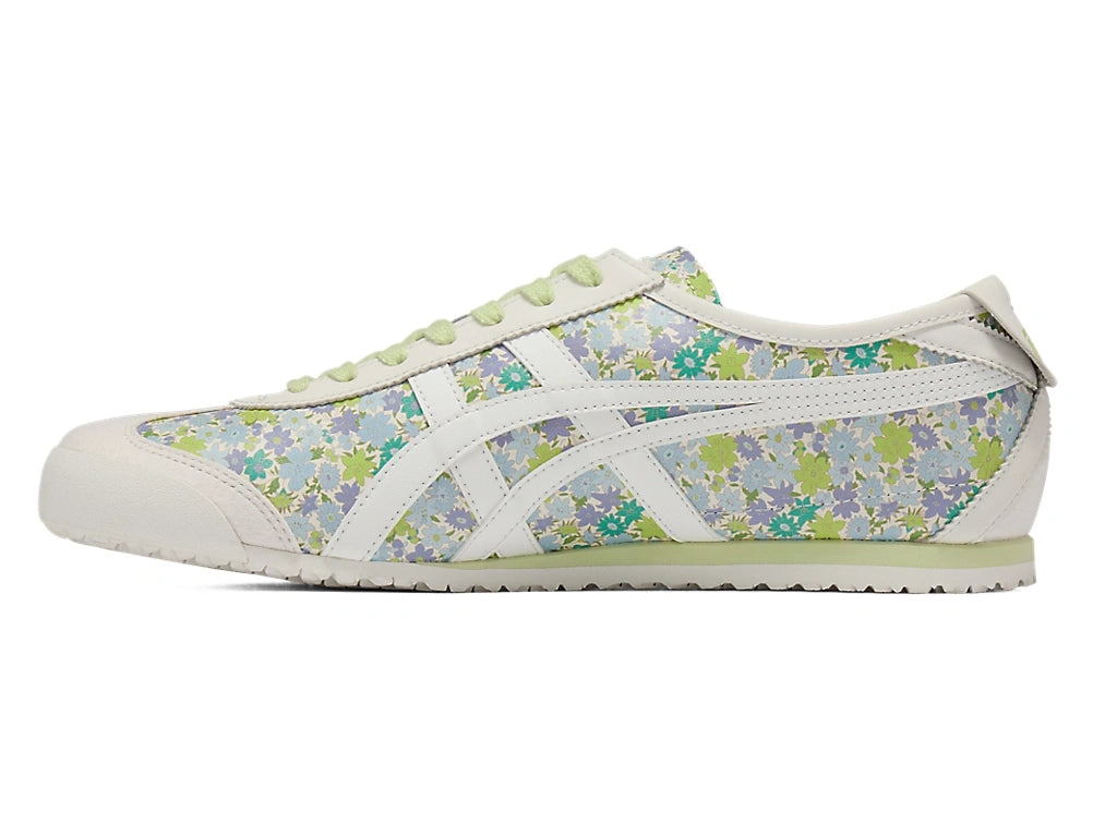 נעלי אוניטסוקה טייגר | Onitsuka Tiger MEXICO 66 DRIED HERB/OFF-WHITE