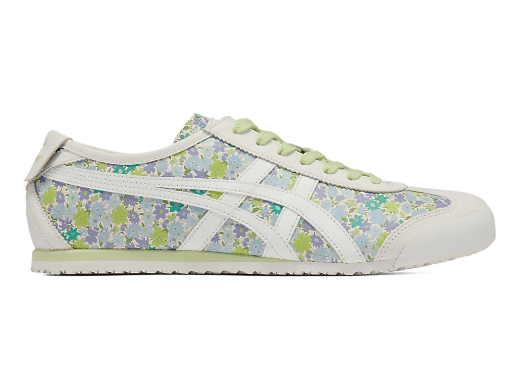 נעלי אוניטסוקה טייגר | Onitsuka Tiger MEXICO 66 DRIED HERB/OFF-WHITE