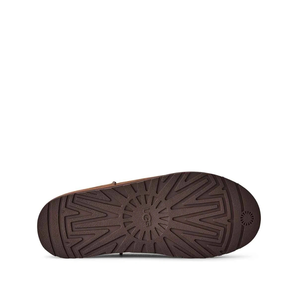 כפכפי גברים UGG Otzo Clog – נוחות יומיומית עם מראה יוקרתי