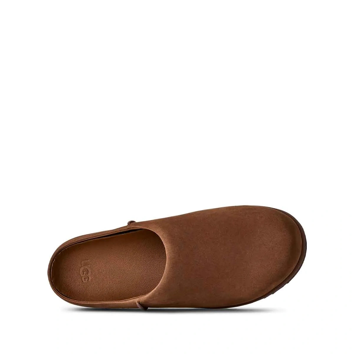 כפכפי גברים UGG Otzo Clog – נוחות יומיומית עם מראה יוקרתי