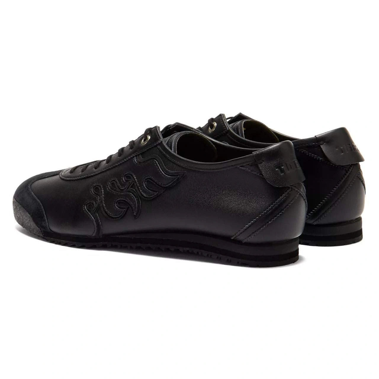 נעלי אוניטסוקה טייגר | Onitsuka Tiger MEXICO 66 SD Black