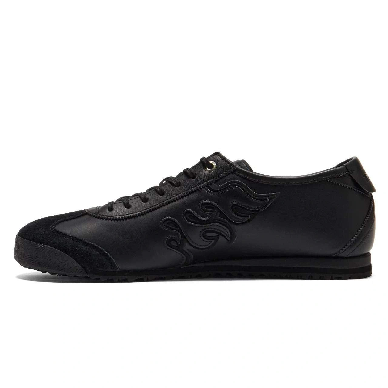 נעלי אוניטסוקה טייגר | Onitsuka Tiger MEXICO 66 SD Black