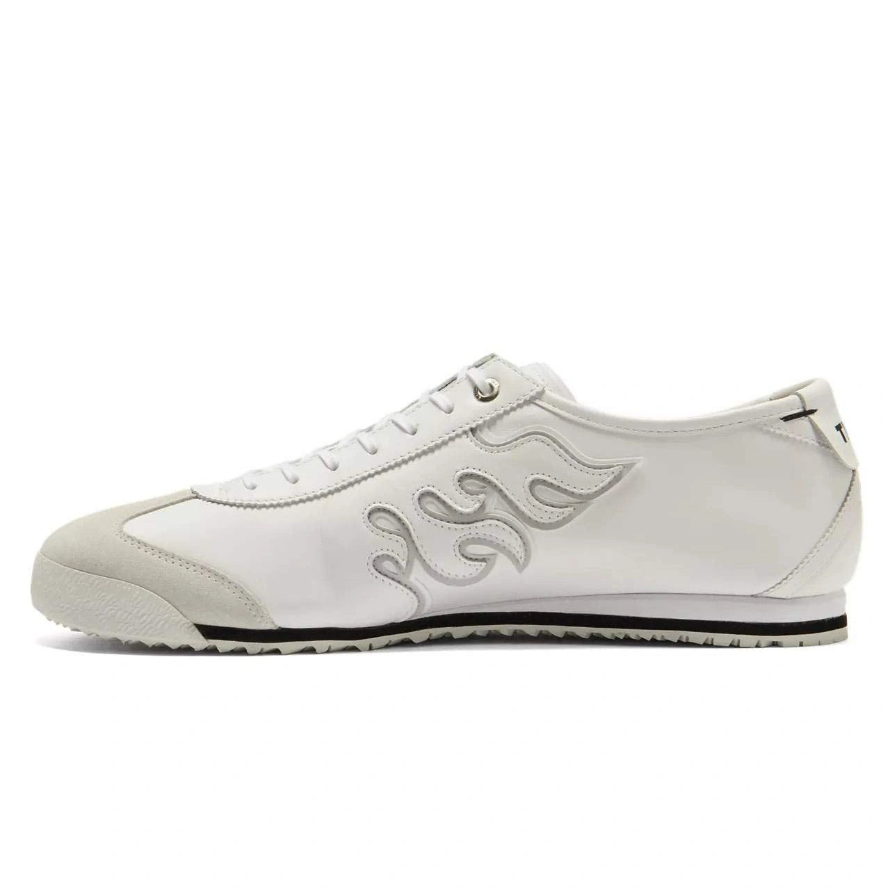 נעלי אוניטסוקה טייגר | Onitsuka Tiger MEXICO 66 SD White