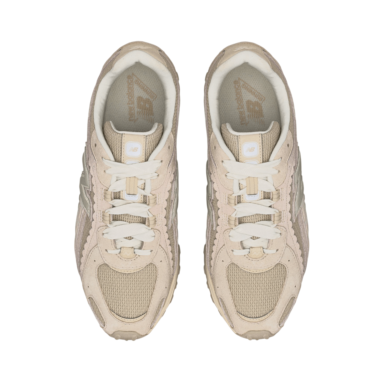 New Balance 204L Unisex Sports Shoes Sea Salt