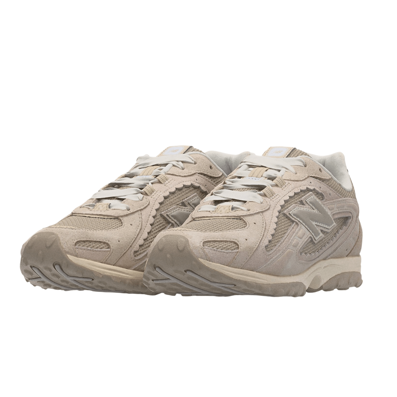 New Balance 204L Unisex Sports Shoes Sea Salt