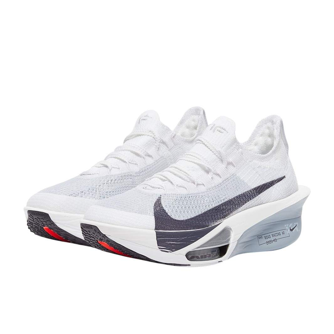 Nike Running Shoes | Nike Alphafly 3 White