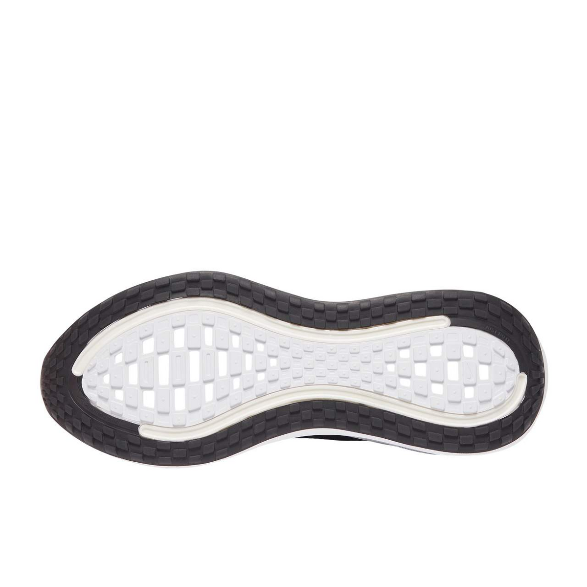 Nike Running Shoes | Nike Vomero Plus Black/White