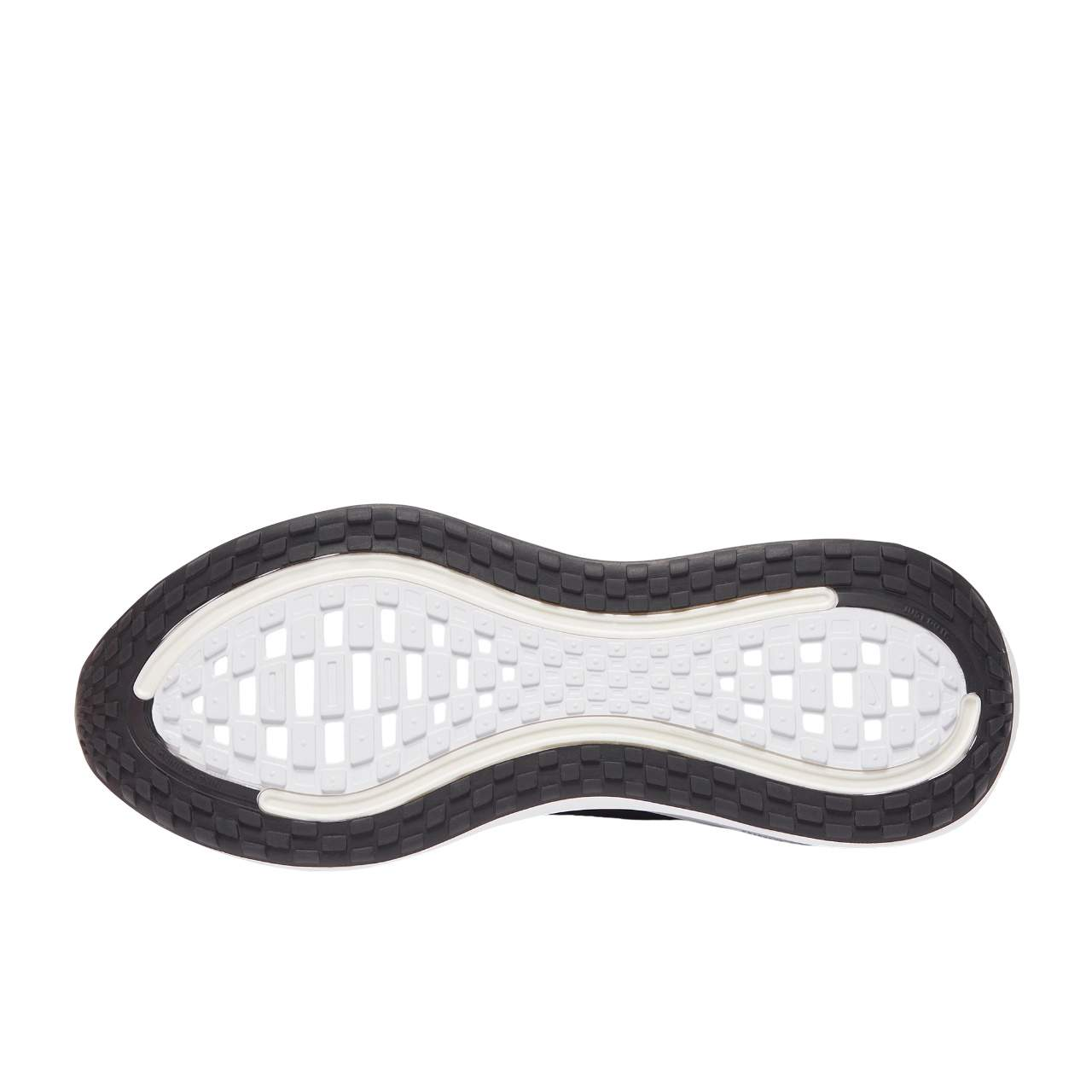 Nike Running Shoes | Nike Vomero Plus Black/White