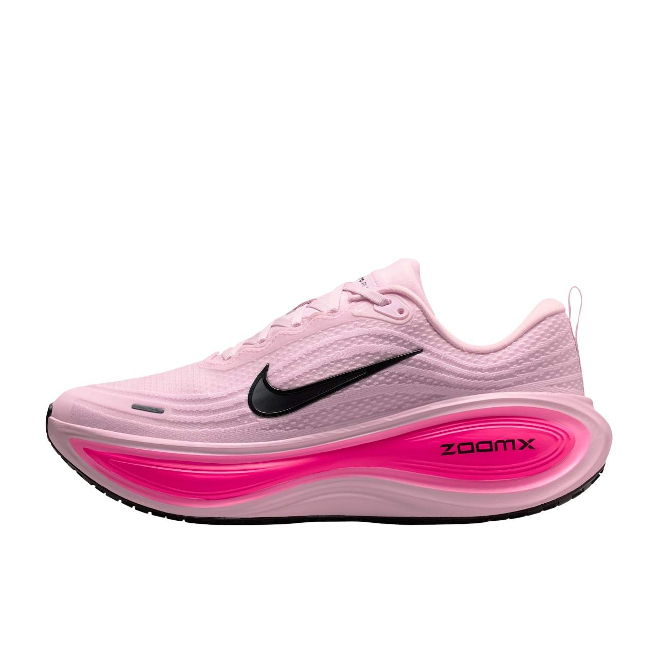 Nike Running Shoes | Nike Vomero Plus Pink Foam