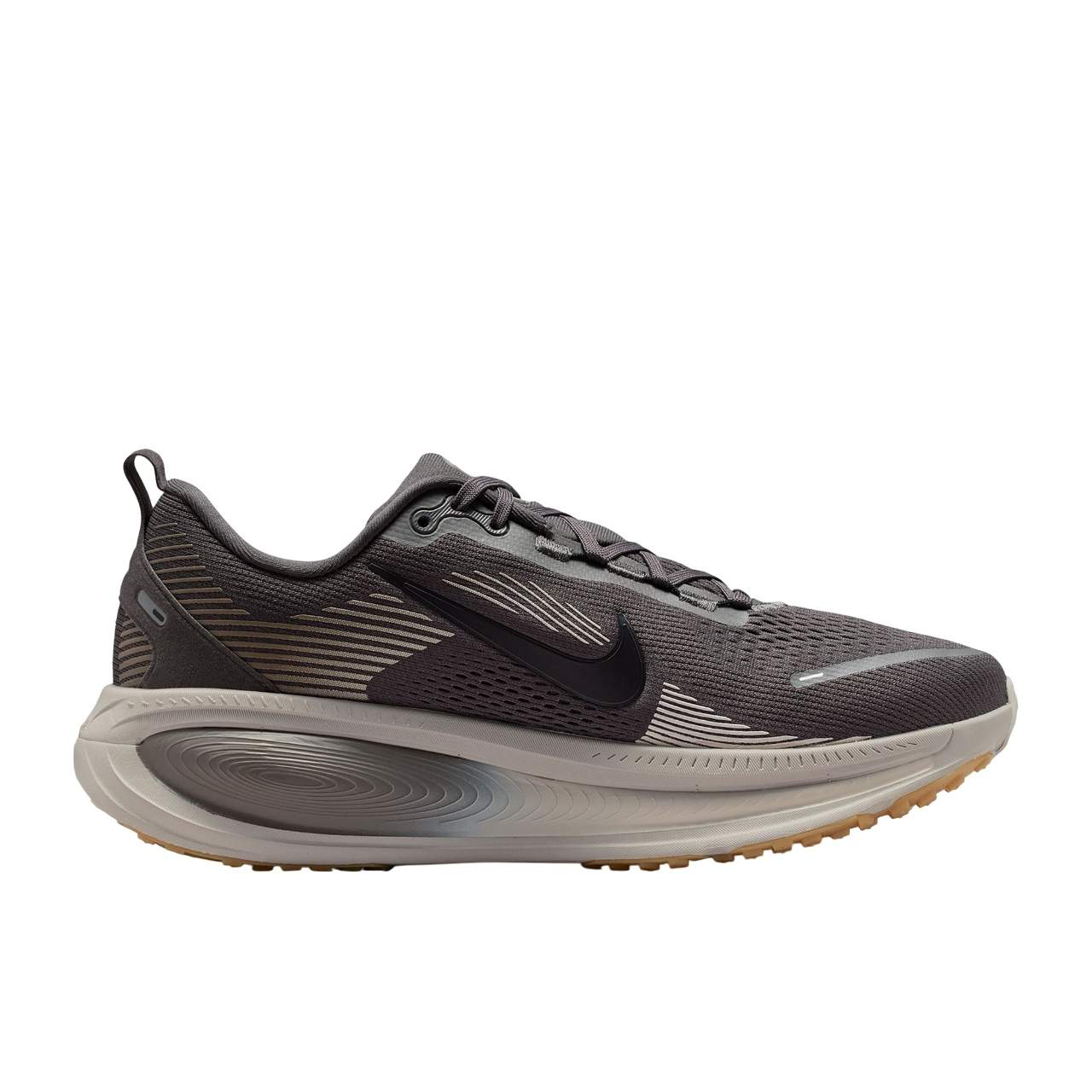Nike Running Shoes | Nike Vomero 18 Medium Ash/Black