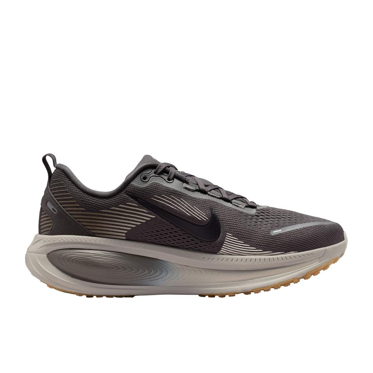 Nike Running Shoes | Nike Vomero 18 Medium Ash/Black