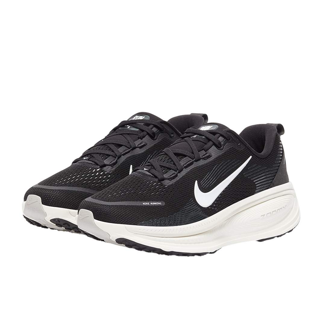 Nike Running Shoes | Nike Vomero 18 Black/Summit White