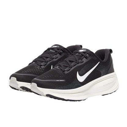 Nike Running Shoes | Nike Vomero 18 Black/Summit White