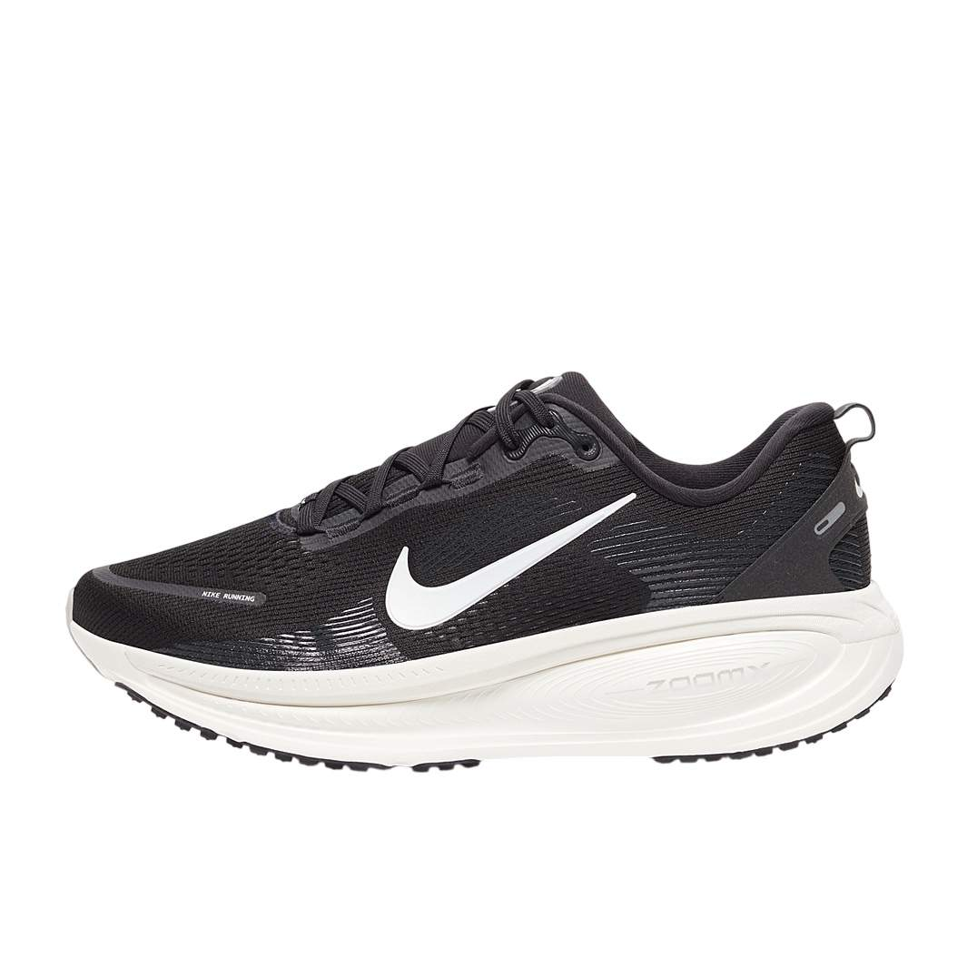 Nike Running Shoes | Nike Vomero 18 Black/Summit White