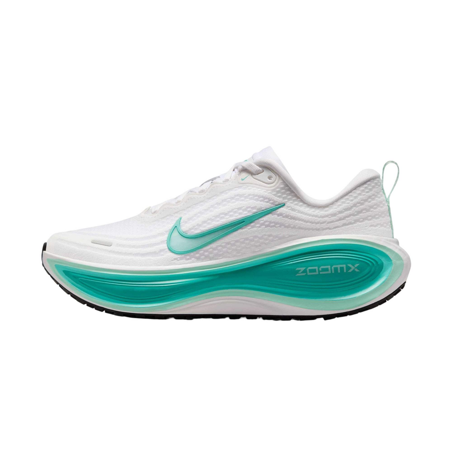 Nike Running Shoes | Nike Vomero Plus Road Running Shoes White/Mint Foam