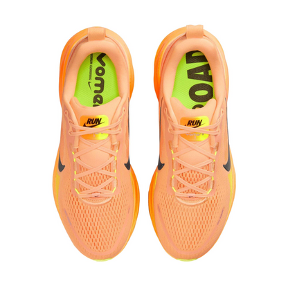 Nike Running Shoes | Nike Vomero 18 Road Running Shoes Orange Chalk/Total Orange