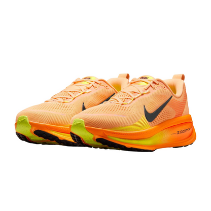Nike Running Shoes | Nike Vomero 18 Road Running Shoes Orange Chalk/Total Orange