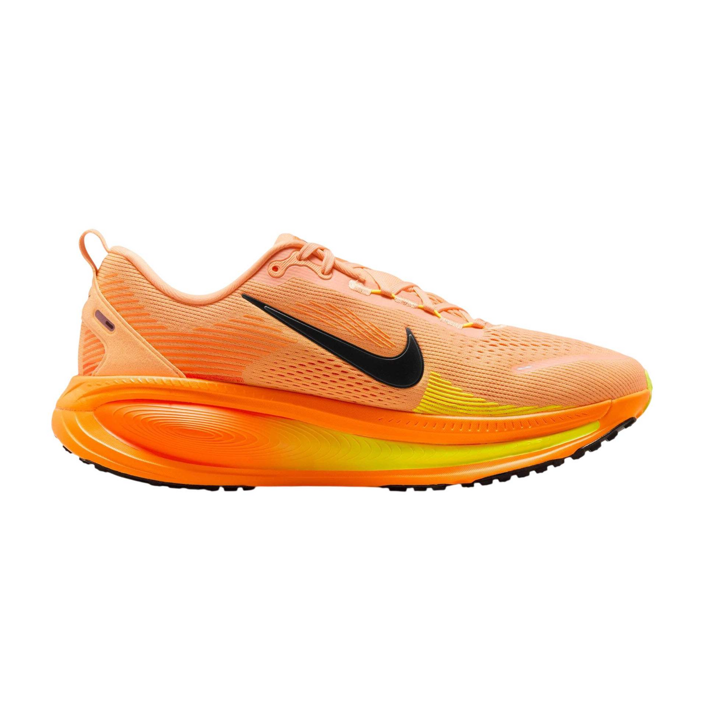 Nike Running Shoes | Nike Vomero 18 Road Running Shoes Orange Chalk/Total Orange