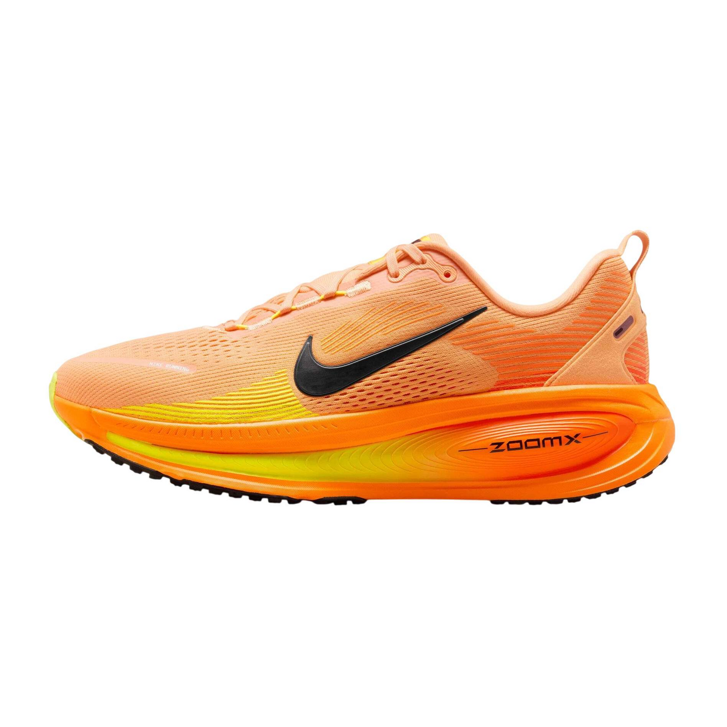 Nike Running Shoes | Nike Vomero 18 Road Running Shoes Orange Chalk/Total Orange