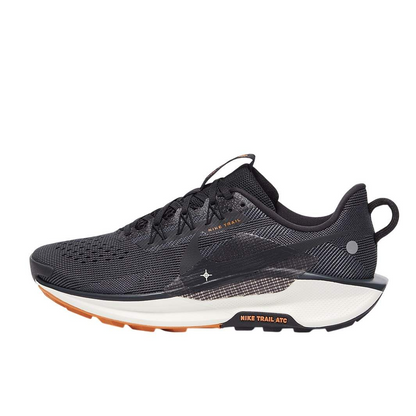 Nike Running Shoes | Nike ReactX Pegasus Trail 5 Black/Off Noir