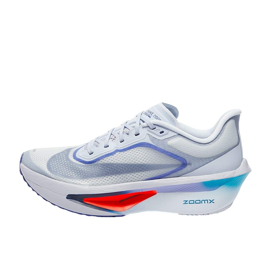 Nike Running Shoes | Nike Zoom Fly 6 Ghost/Blue Void