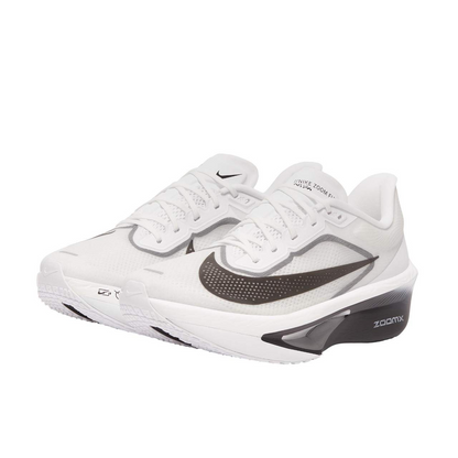 Nike Running Shoes | Nike Zoom Fly 6 White/Smoke Grey