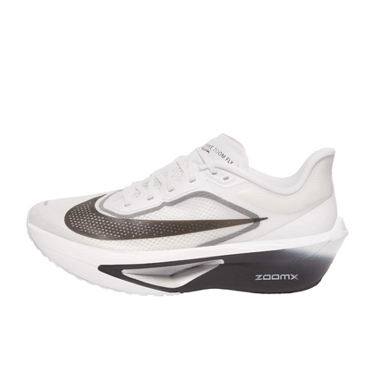 Nike Running Shoes | Nike Zoom Fly 6 White/Smoke Grey