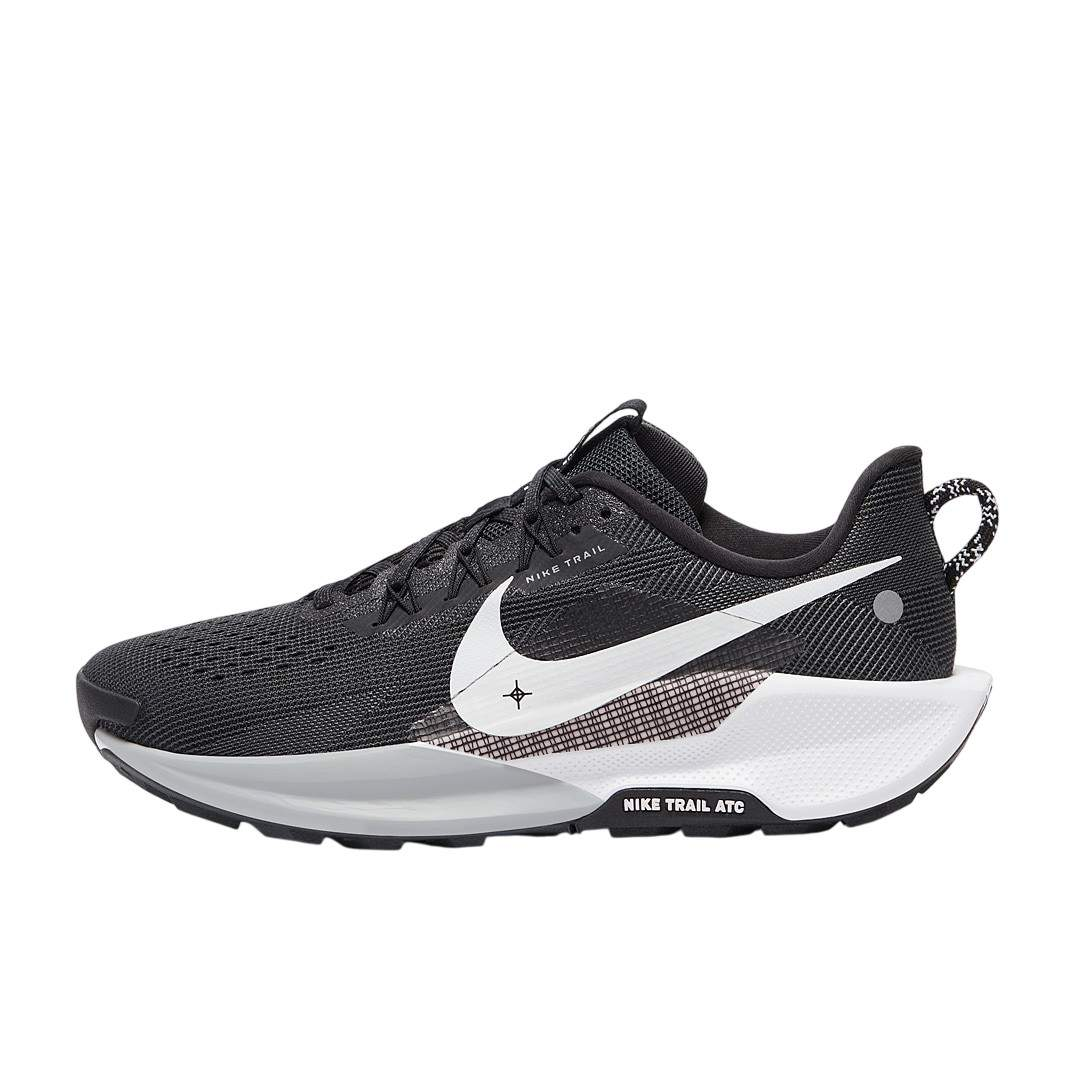 Nike Running Shoes | Nike Pegasus Trail 5 Black/White