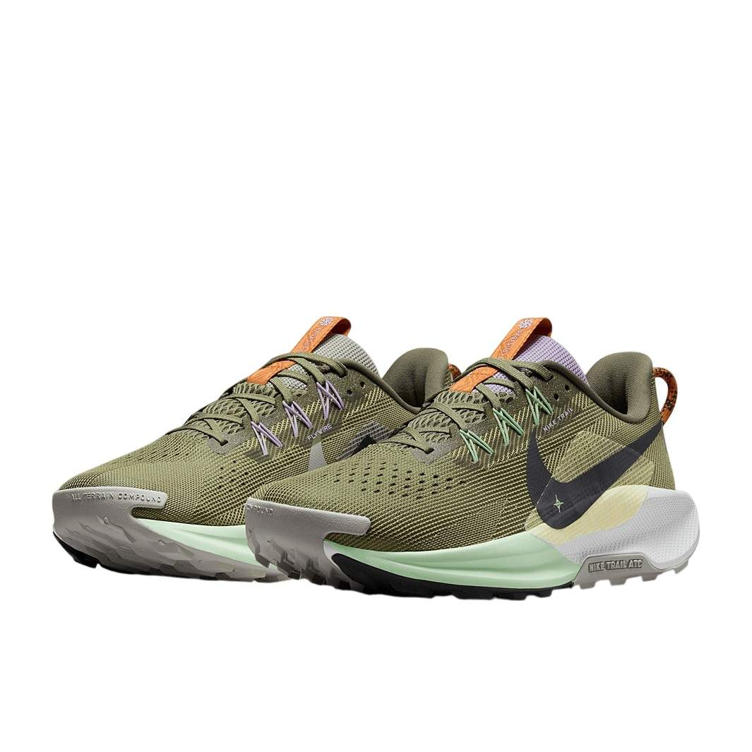 Nike Running Shoes | Nike Pegasus Trail 5 Medium Olive