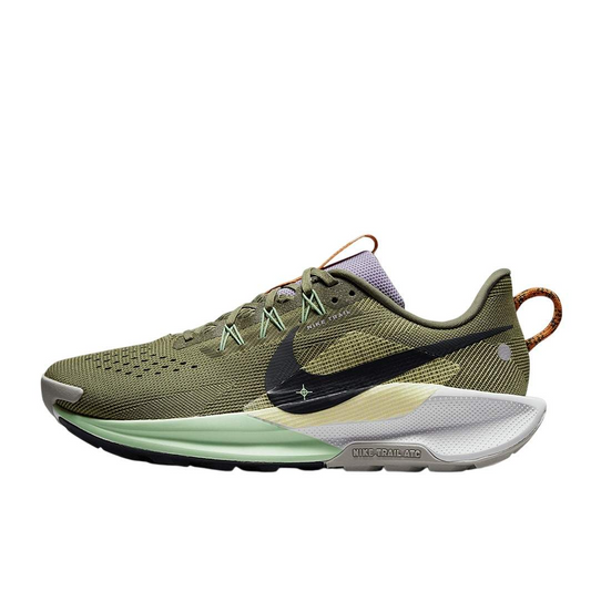 Nike Running Shoes | Nike Pegasus Trail 5 Medium Olive