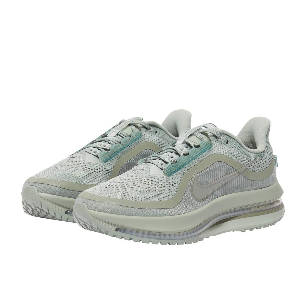 Nike Running Shoes | Nike Pegasus Premium Jade Horizon/Light Army
