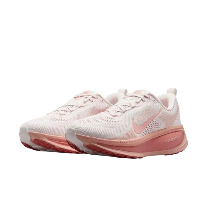Nike Running Shoes | Nike Vomero 18 Road Running Shoes Light Soft Pink/Light Madder Root