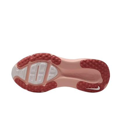 Nike Running Shoes | Nike Vomero 18 Road Running Shoes Light Soft Pink/Light Madder Root