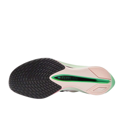 Nike Running Shoes | Nike Vaporfly 4 White/Black