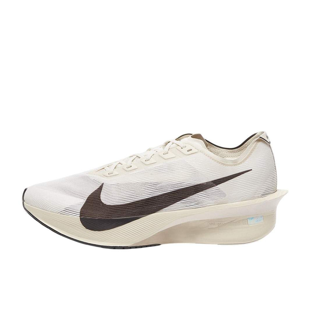 Nike Running Shoes | Nike Vaporfly Next% 4 Sail/Med Ash