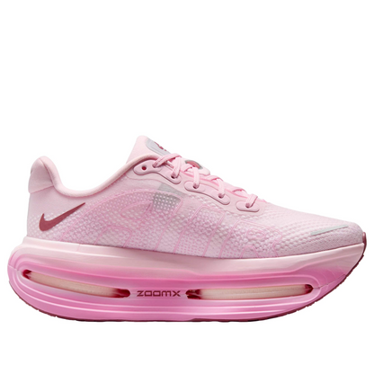 Nike Running Shoes | Nike Vomero Premium Pink Foam/Pink Rise
