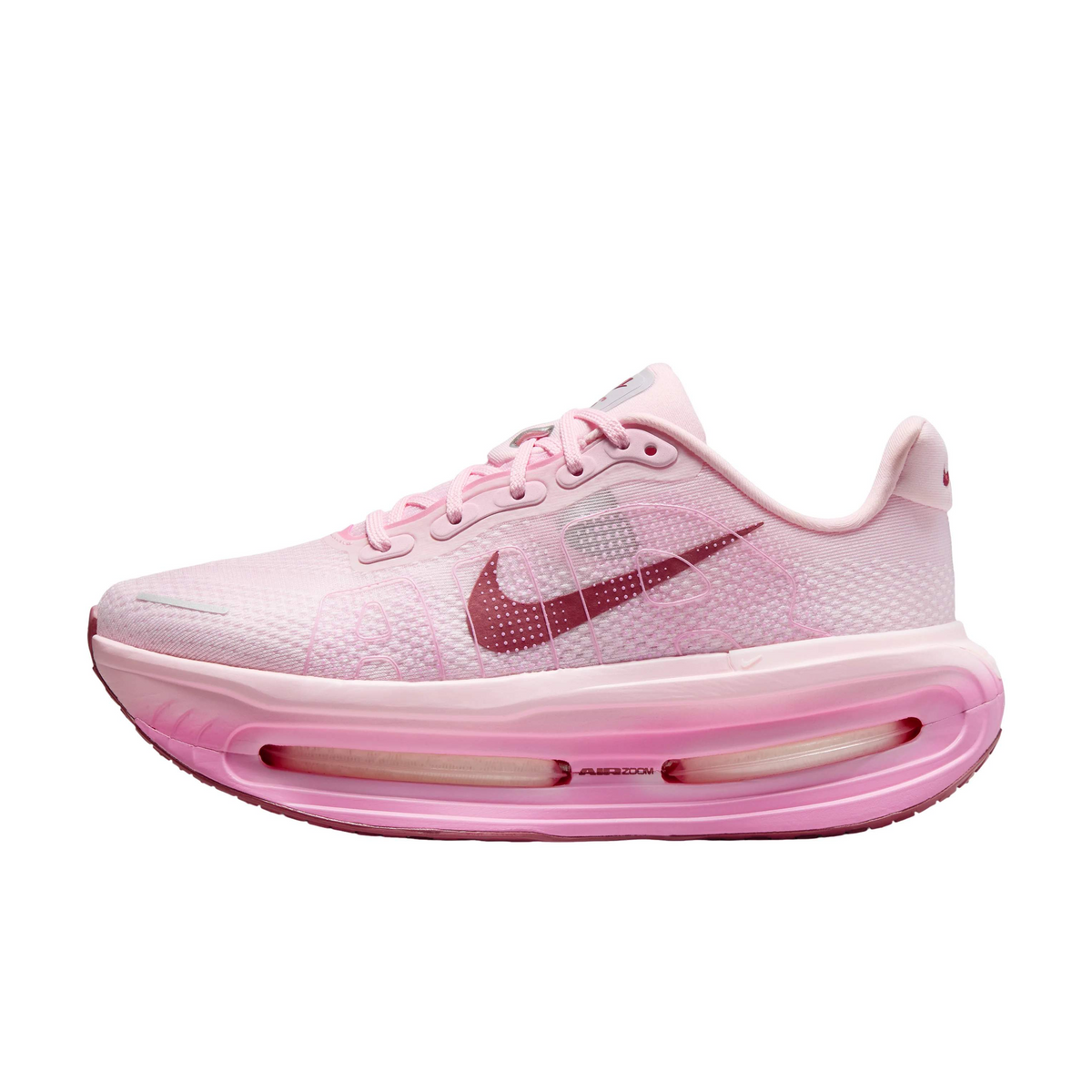 Nike Running Shoes | Nike Vomero Premium Pink Foam/Pink Rise